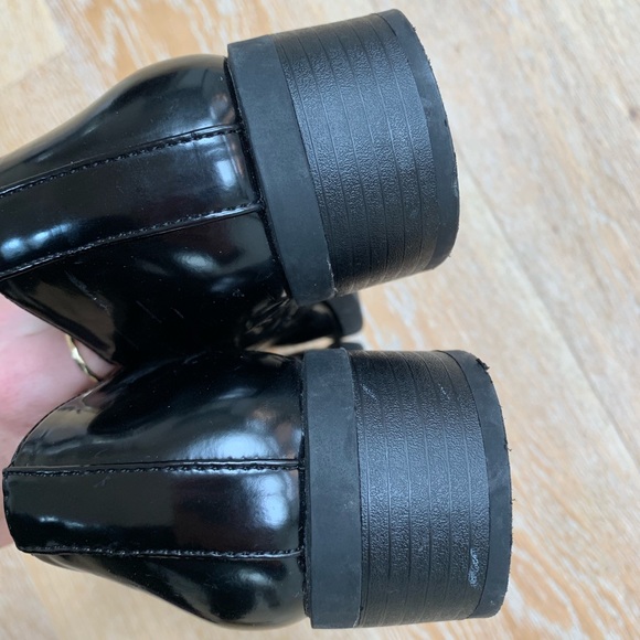 Oxford shoes - Picture 7 of 8